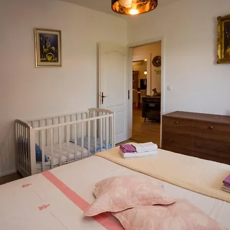 Casa de Férias - Sibenik Riviera 7177 Brnjica