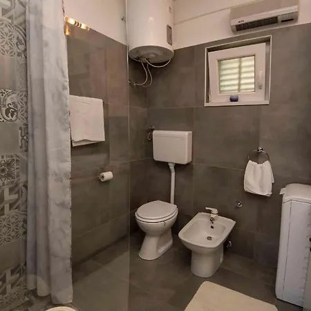 - Sibenik Riviera 7177 Holiday home Brnjica