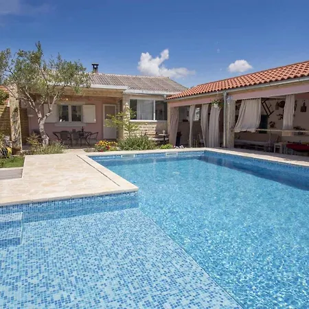 Holiday home - Sibenik Riviera 7177