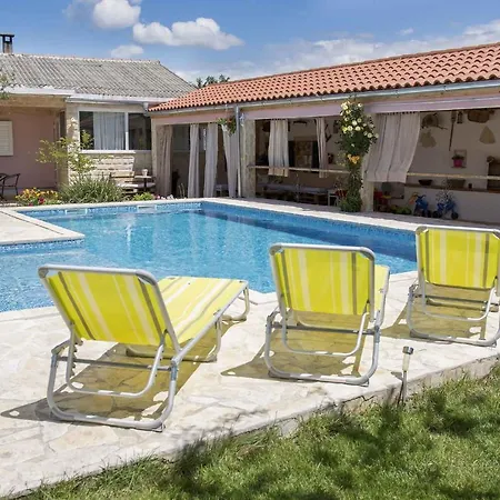- Sibenik Riviera 7177 Casa de Férias *