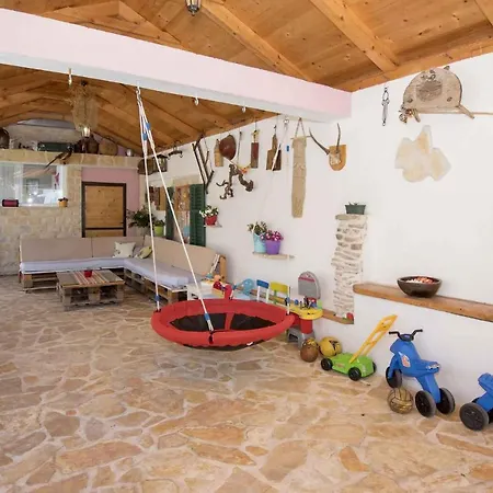 - Sibenik Riviera 7177 Holiday home *