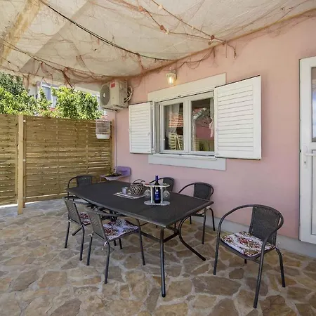 Casa de Férias - Sibenik Riviera 7177