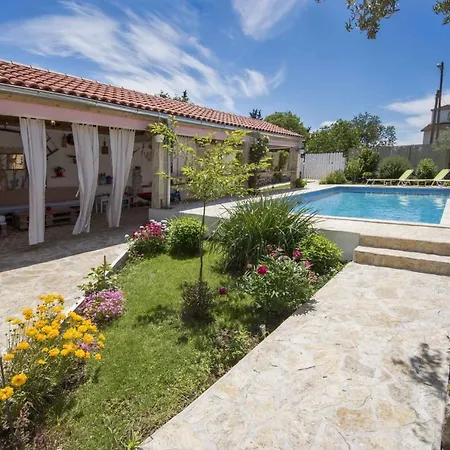 - Sibenik Riviera 7177 Holiday home