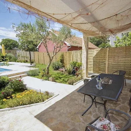 - Sibenik Riviera 7177 Holiday home *
