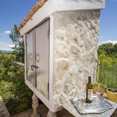 Holiday home - Sibenik Riviera 7177