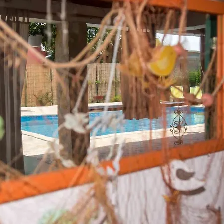- Sibenik Riviera 7177 Holiday home