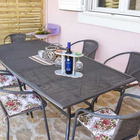 Σπίτι διακοπών Brnjica/sibenik Riviera 7177